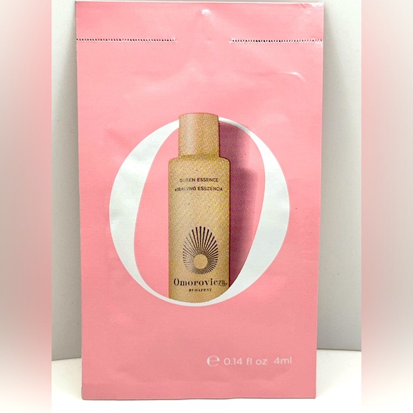 Free 🌺 Omorovieza ~ Queen Essence ~ Single Use Sample - Picture 1 of 3
